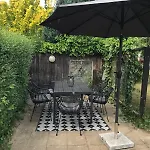 Holiday home Rugenbargsweg 29 Whg 1 *