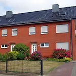 Rugenbargsweg 29 Whg 1 Holiday home Cuxhaven
