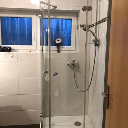 Ferienhaus Rugenbargsweg 29 Whg 1