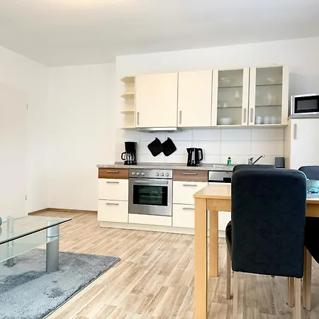 Rugenbargsweg 29 Whg 1 *