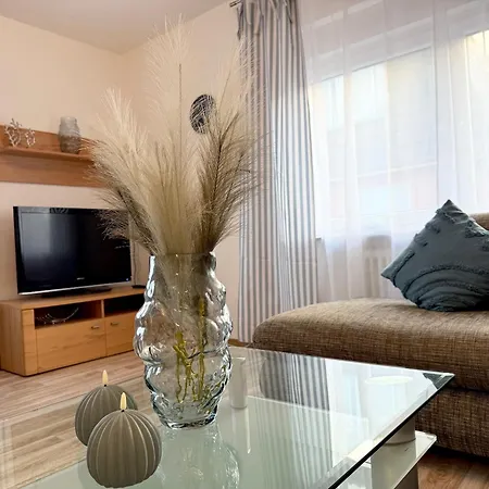 Rugenbargsweg 29 Whg 1 * Cuxhaven