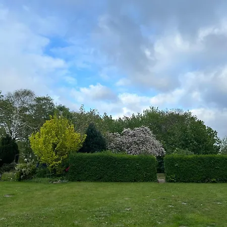 Rugenbargsweg 29 Whg 1 Dom wakacyjny *