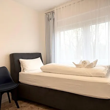 Rugenbargsweg 29 Whg 1 *