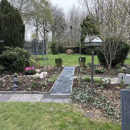 Rugenbargsweg 29 Whg 1 *